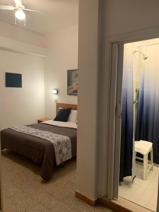Villa Del Bagnino Rimini Exteriér fotografie